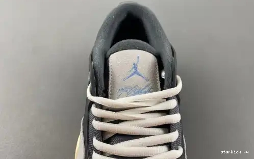 Jordan  RM   FQ7939-002 Air Grey FQ7939-002 4 Iron 0622